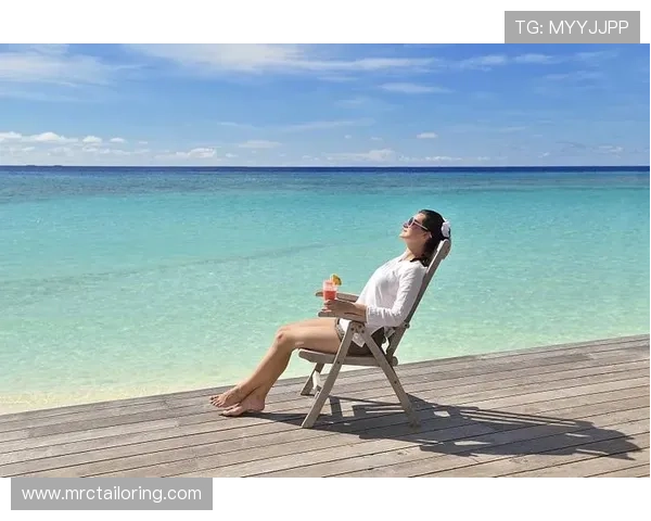 比基尼娱乐场：打造属于你的海边度假时尚风格