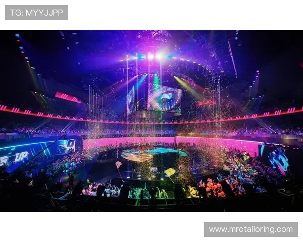 多元化真人电竞体育项目发展现状与玩家体验优化措施探究 多元化真人电竞体育项目发展现状与玩家体验优化措施探究